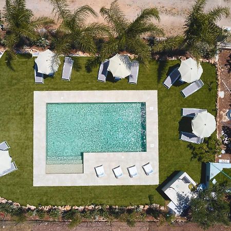 Residence I Faraglioni Скопело Екстериор снимка